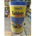 Tetra Tablets TabiMin основной корм для всех донных рыб.