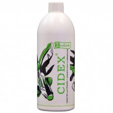 Cidex средство от нежелательных водорослей в аквариуме 500 мл.