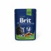 Brit Premium Sterilised пауч для стерилизованных кошек с курицей 100 г.