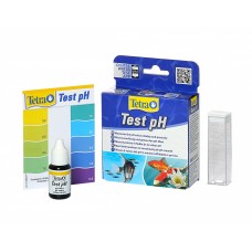 Tetra Test pH