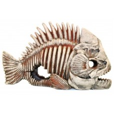 Deksi Скелет Рыбы N903 33х22х14 см.
