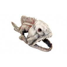 Deksi Скелет Рыбы N904 40х15х18 см.
