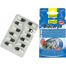 Tetra Biocoryn 1 капсула