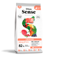 Dibaq Sense Urinary ( Лосось, Тунец)