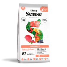 Dibaq Sense Urinary ( Лосось, Тунец)