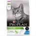 Pro Plan Sterilised для стерилизованных кошек с кроликом