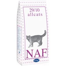 NAF All Cats корм для кошек всех пород
