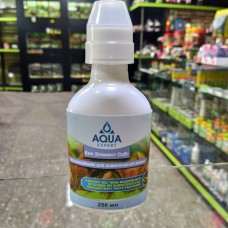 Aqua Expert Био Элемент CO2 Средство для борьбы против водорослей, органический источник CO2 250 мл