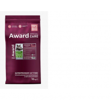 Award Special Care Adult Cat Weight Control (Кролик)