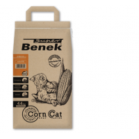 Super Benek Corn Cat кукурузный, 7 литров (4.4 кг)