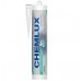 Chemlux 9013 Герметик силиконовый черный для аквариумов до 3500 литров