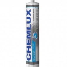 Chemlux 9011 Герметик силиконовый черный для аквариумов до 400 литров