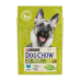 Dog Chow Adult Large Breed - сухой корм для взрослых собак крупных пород с индейкой