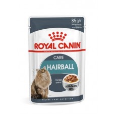 Royal Canin Hairball Care влажный корм для кошек 85 г.