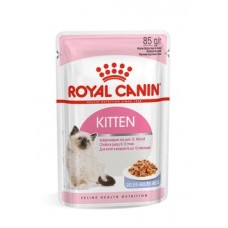 Royal Canin Kitten влажный корм для котят 85 г.
