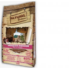 Natural Greatness Sensitive indoor индейка с курицей (выведение комков шерсти) Natural Greatness Sensitive indoor индейка с курицей (выведение комков шерсти)