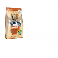 Happy Dog NaturCroq (Говядина и рис)