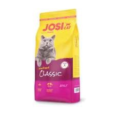 JosiCat Sterilised Classic (32/10) сухой корм для стерилизованных кошек с рыбой