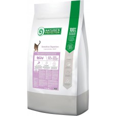 Nature's Protection Sensitive Digestion Nature's Protection Sensitive Digestion