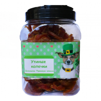 O'dog Утиные колечки