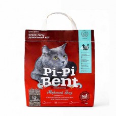 Pi-Pi-Bent Морской бриз, 12 литров (5 кг) 