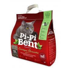 Pi-Pi-Bent Сенсация свежести, 12 литров (5 кг) 