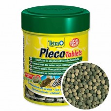Tetra Pleco Tablets 120 таблеток