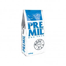Premil Maxi Mix полнорационный корм премиум класса для собак всех пород