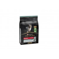 Pro Plan Medium Puppy Sensitive Digestion (Ягненок, рис)