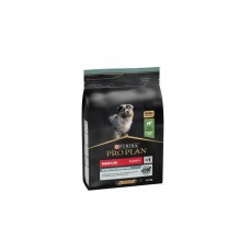 Pro Plan Medium Puppy Sensitive Digestion (Ягненок, рис)