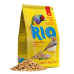 RIO корм для экзотических птиц. Основной рацион 500 г