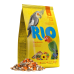RIO корм для средних попугаев. Основной рацион 500 г
