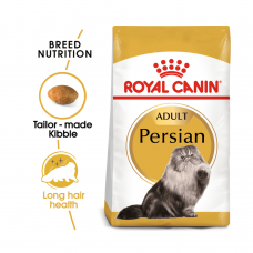 Royal Canin Persian для персидских кошек
