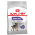 Royal Canin Mini Sterilised - корм для взрослых (старше 10 месяцев) стерилизованных собак мелких размеров 