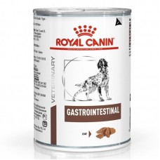 Royal Canin Gastrointestinal Dog (паштет) 420 г.