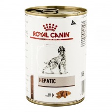 Royal Canin Hepatic Dog 420 г.