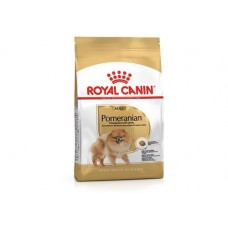 Royal Canin Pomeranian Adult для собак 