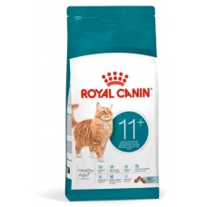 Royal Canin AGEING 11+ для стареющих кошек в возрасте старше 11 лет