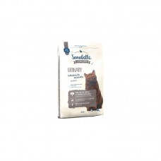 Sanabelle Urinary для взрослых кошек всех пород с чувствительной мочеполовой системой