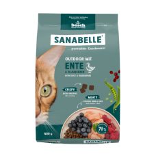 Sanabelle Outdoor (Утка) для кошек Sanabelle Outdoor (Утка) для кошек