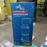 Silver Berg Atlantic 600л/ч / F-ATL-600
