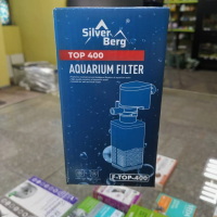 Silver Berg Top 400л/ч / F-TOP-400