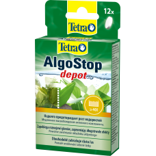 Tetra AlgoStop Depot 1 таблетка  