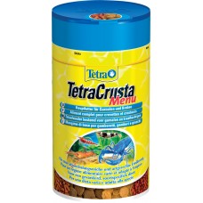 Tetra Crusta Menu основной корм для креветок и раков 100мл