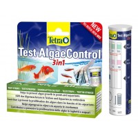 Tetra Test AlgaeControl 3 in 1