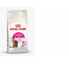 Royal Canin Fussy Adult для кошек Royal Canin Fussy Adult для кошек