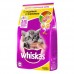 Whiskas для котят с индейкой и морковью 1.9 кг